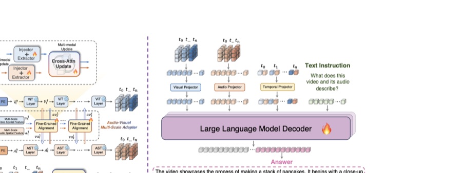 Dolphin framework from the paper